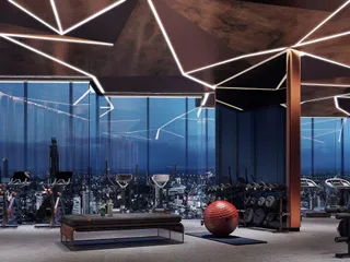 Edge Central Pattaya в Паттайе