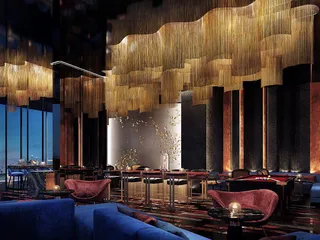 Edge Central Pattaya в Паттайе