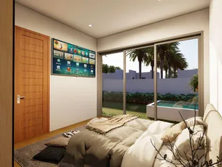 Naya Natura Villas на Самуи