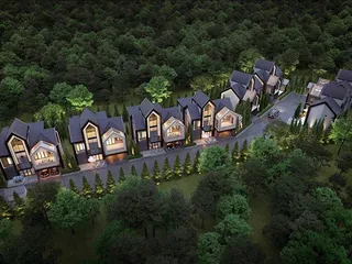 Baan Mae 6 Madcha Le Villa в Наклуа