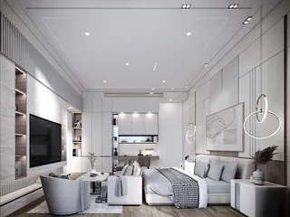 Baan Mae 6 Madcha Le Villa в Наклуа