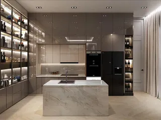 Baan Mae 6 Madcha Le Villa в Наклуа