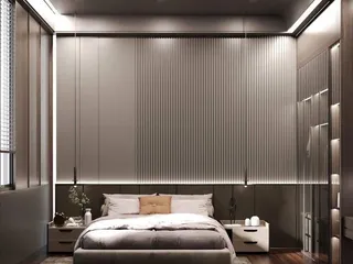 Baan Mae 7 Reservoir Town в Паттайе