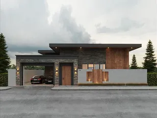 Baan Mae 7 Reservoir Town в Паттайе