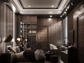 Baan Mae 7 Reservoir Town в Паттайе