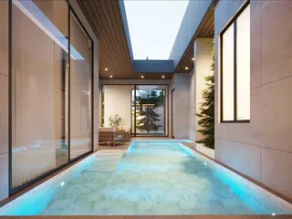 Baan Mae 7 Reservoir Town в Паттайе