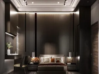 Baan Mae 7 Reservoir Town в Паттайе