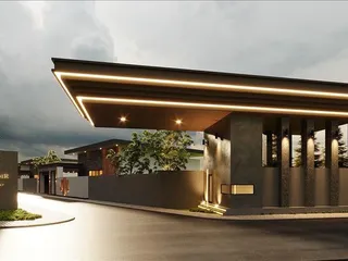 Baan Mae 7 Reservoir Town в Паттайе