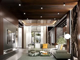 Baan Mae 7 Reservoir Town в Паттайе