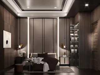 Baan Mae 7 Reservoir Town в Паттайе