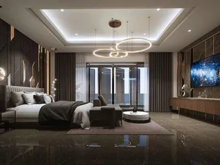 Baan Mae 8 The Arowanyx в Паттайе