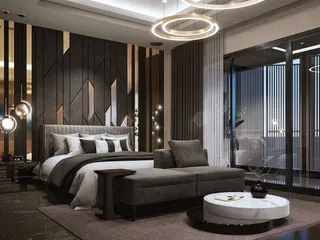 Baan Mae 8 The Arowanyx в Паттайе