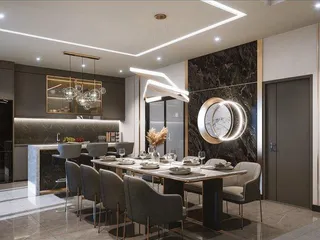 Baan Mae 8 The Arowanyx в Паттайе