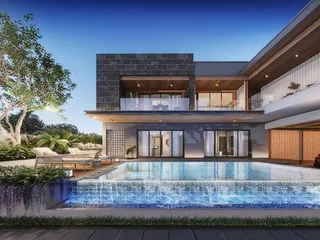 Baan Mae 8 The Arowanyx в Паттайе