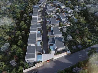 Baan Mae 8 The Arowanyx в Паттайе