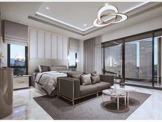 Baan Mae 8 The Arowanyx в Паттайе