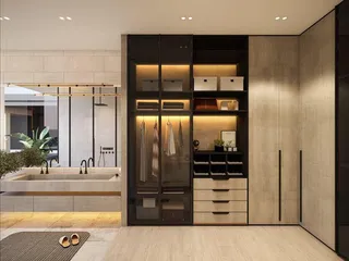 Baan Mae 9 The Scenevanar в Паттайе