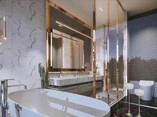 Baan Mae 9 The Scenevanar в Паттайе