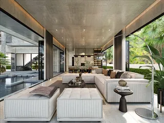 Baan Mae 9 The Scenevanar в Паттайе