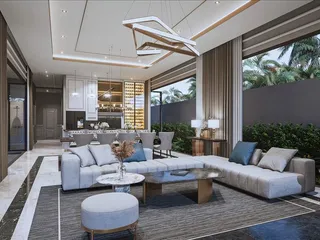 Baan Mae 9 The Scenevanar в Паттайе