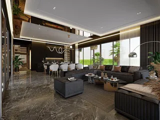 Baan Mae 9 The Scenevanar в Паттайе