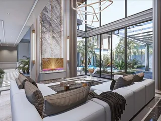 Baan Mae 9 The Scenevanar в Паттайе