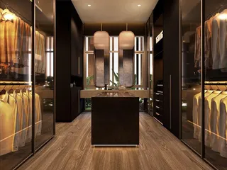 Baan Mae 9 The Scenevanar в Паттайе