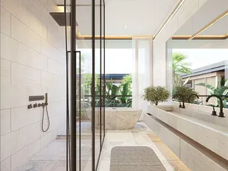 Baan Mae 9 The Scenevanar в Паттайе