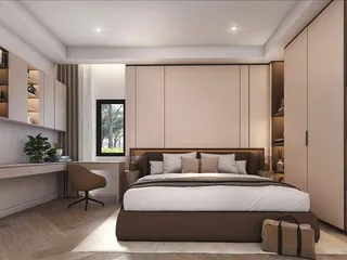 Baan Mae 10 Baan Mae Bibury в Паттайе