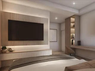 Baan Mae 10 Baan Mae Bibury в Паттайе