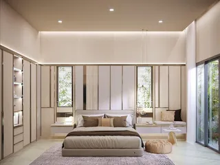 Baan Mae 11 Koji Villa в Паттайе