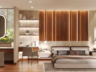 Baan Mae 12 Onyx Grand Villa в Паттайе