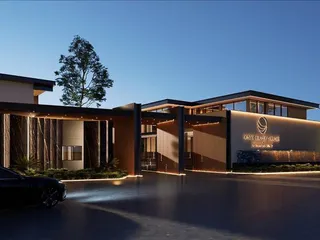 Baan Mae 12 Onyx Grand Villa в Паттайе