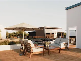 Baan Mae 12 Onyx Grand Villa в Паттайе