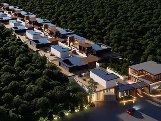 Baan Mae 12 Onyx Grand Villa в Паттайе