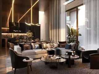 Baan Mae 12 Onyx Grand Villa в Паттайе