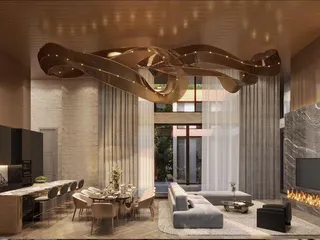 Baan Mae 12 Onyx Grand Villa в Паттайе