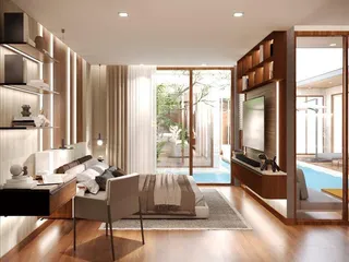 Baan Mae 12 Onyx Grand Villa в Паттайе