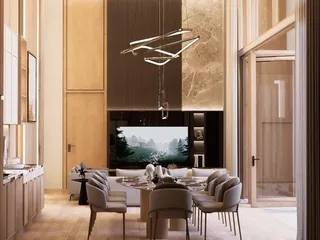 Baan Mae 12 Onyx Grand Villa в Паттайе