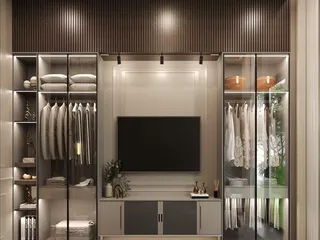 Larelana Villa в Паттайе