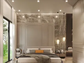 Larelana Villa в Паттайе