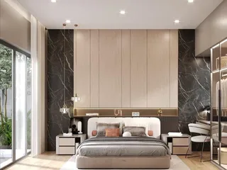 Larelana Villa в Паттайе