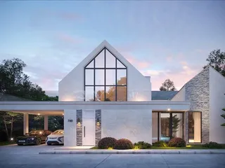 Larelana Villa в Паттайе