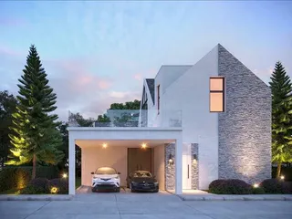 Larelana Villa в Паттайе