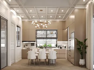 Larelana Villa в Паттайе