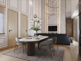 Celestial Villa Phase 1 в Паттайе