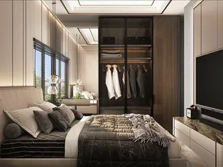 Celestial Villa Phase 1 в Паттайе