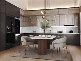Celestial Villa Phase 2 в Паттайе