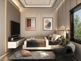 Celestial Villa Phase 2 в Паттайе