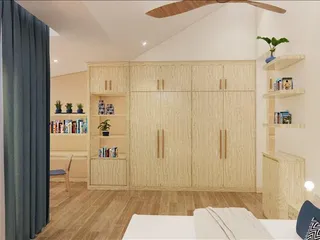 Manik Meadows в Чонг Тале